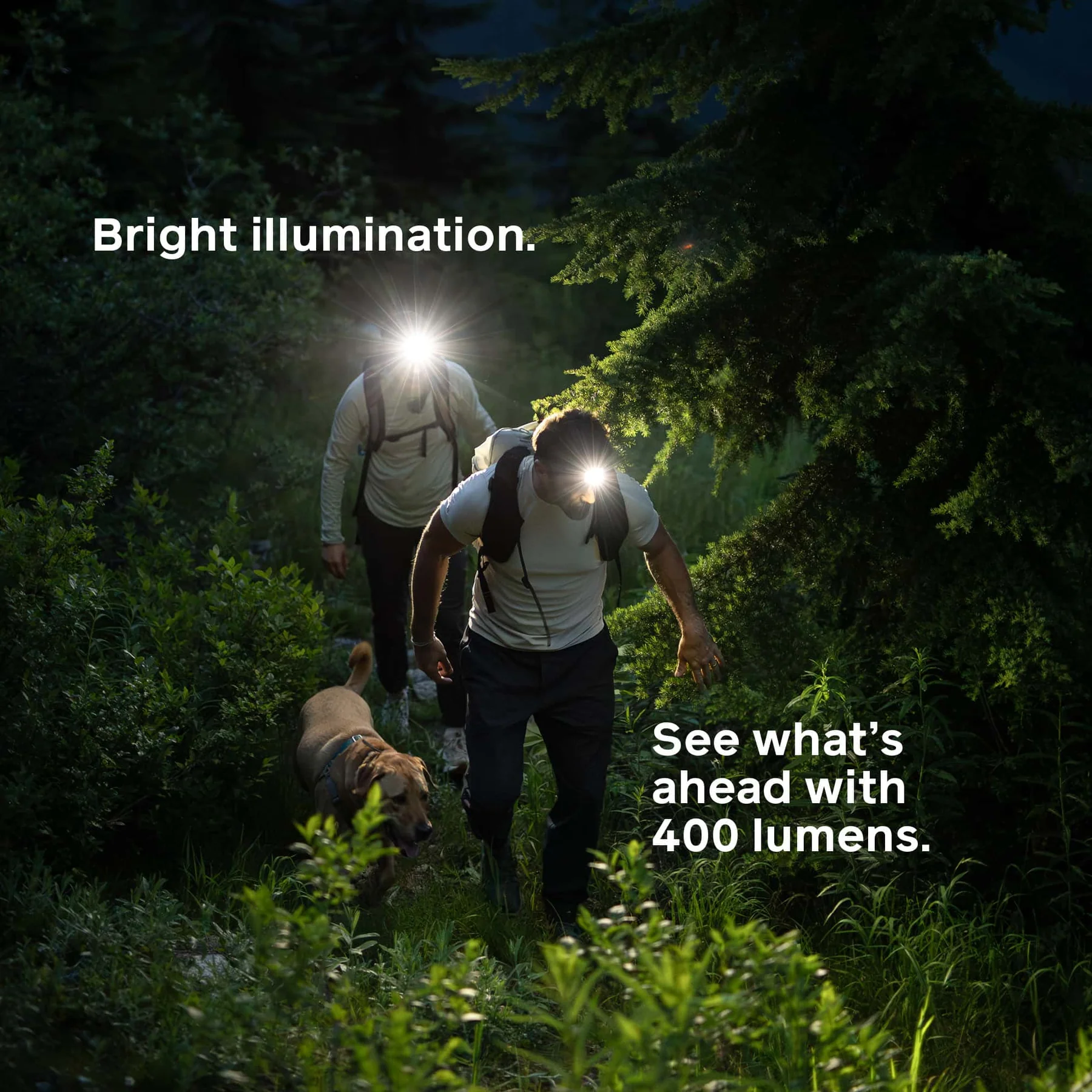 BIOLITE | RANGE 400 HEADLAMP - Image 15