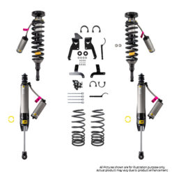 ARB | BP51 KIT | MUST SELECT REAR COIL | PRADO 250 2024+