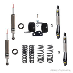 ARB | MT64 KIT | MUST SELECT FRONT & REAR COIL | PRADO 250 2024+
