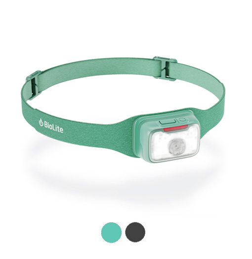 BIOLITE | RANGE 400 HEADLAMP